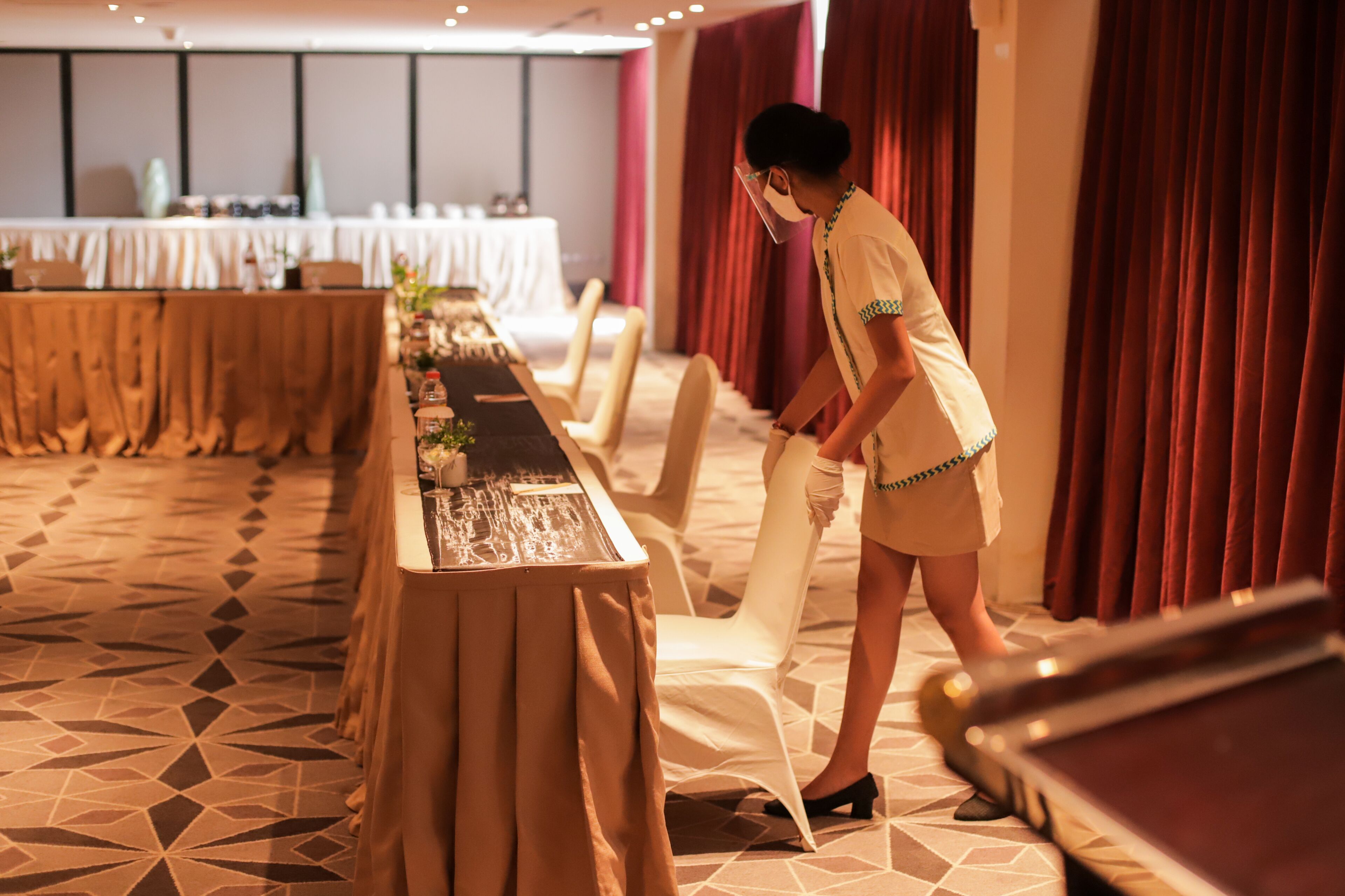 Photo - Bali Paragon Resort Hotel