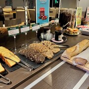 Brit Hotel Confort Montauban
