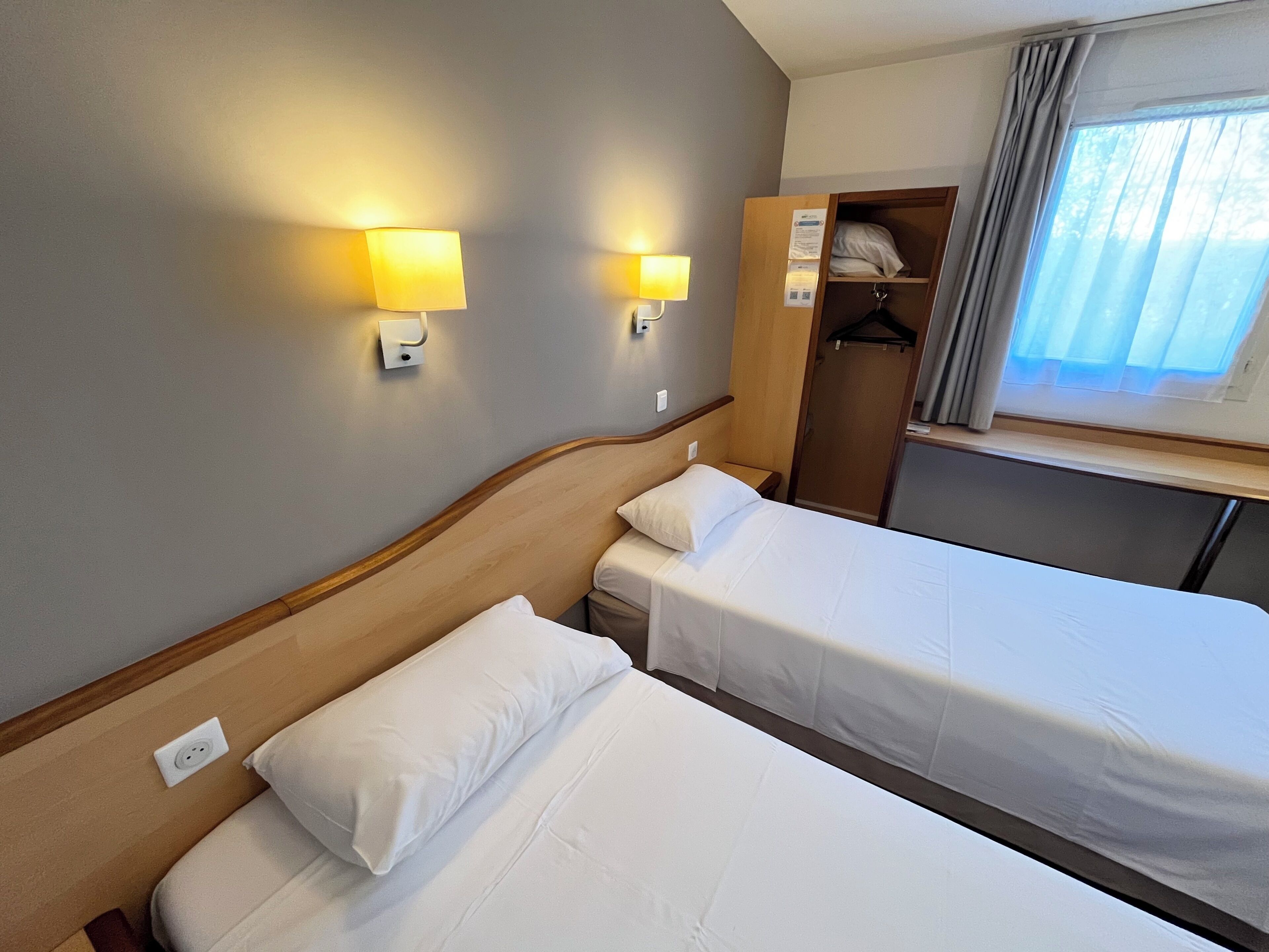 Foto - Brit Hotel Confort Montauban