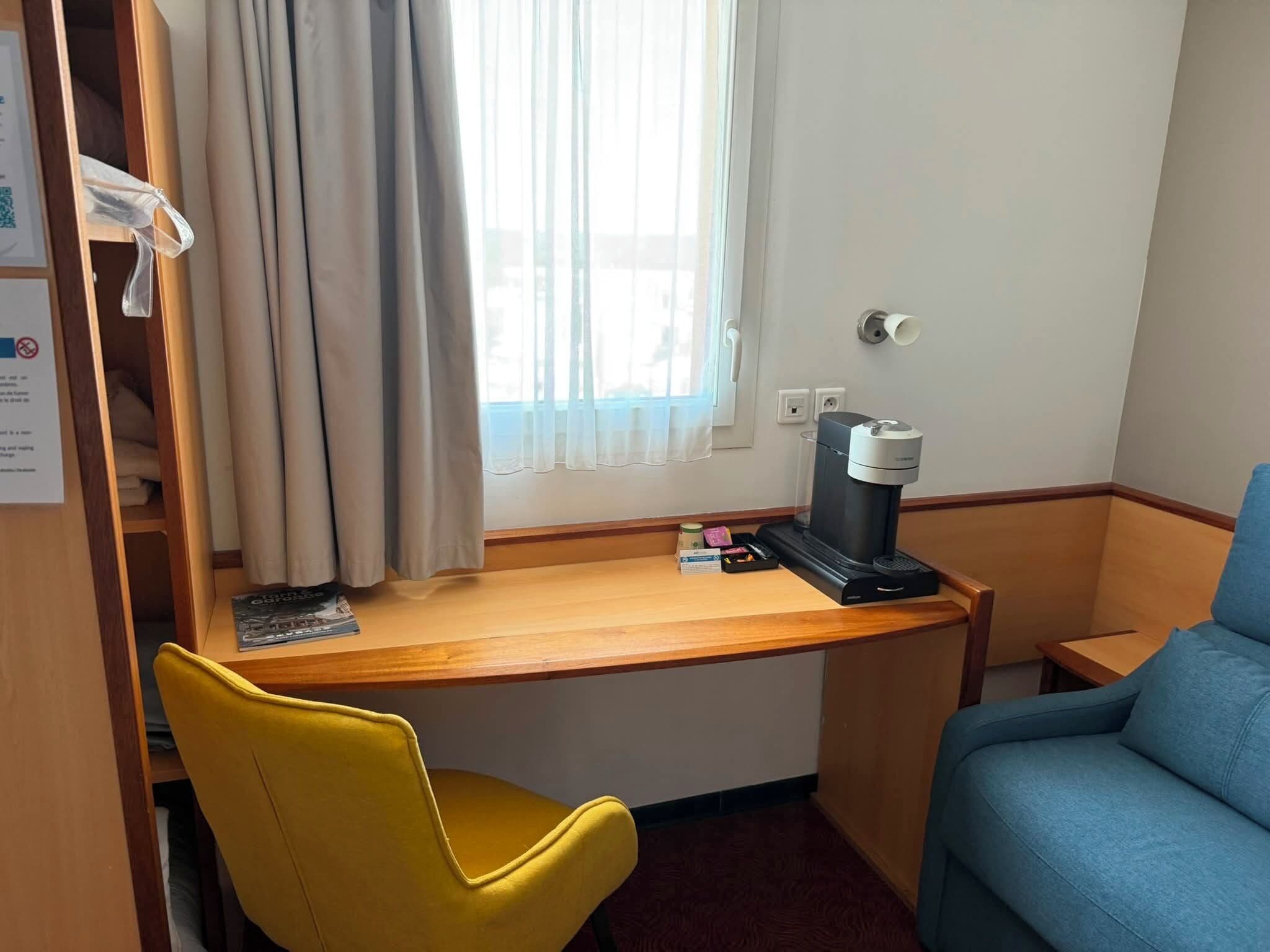 Foto - Brit Hotel Confort Montauban