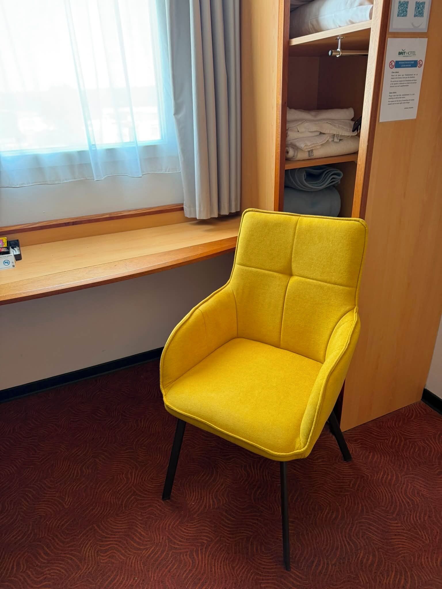 Foto - Brit Hotel Confort Montauban