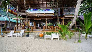 Spécialités Cuisine internationale