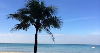 Apple Beachfront Resort