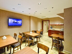用餐區
