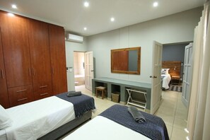 Luxury Room (non-seaview)