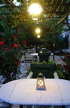 Terras