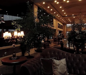 Interior - Euro Park Otel (Istanbul)