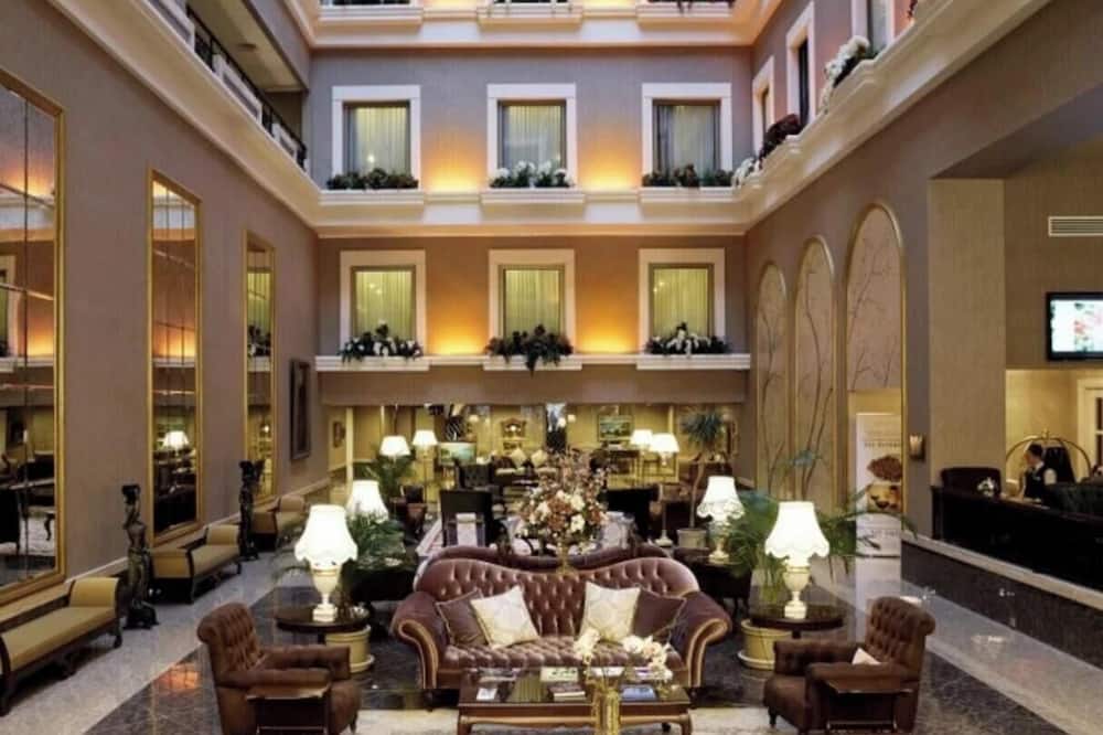 Euro Park Otel