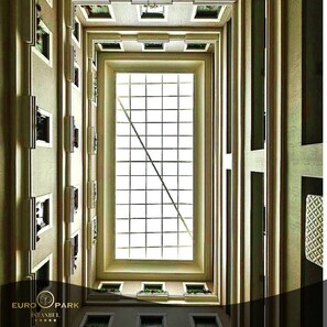 Interior - Euro Park Otel (Istanbul)