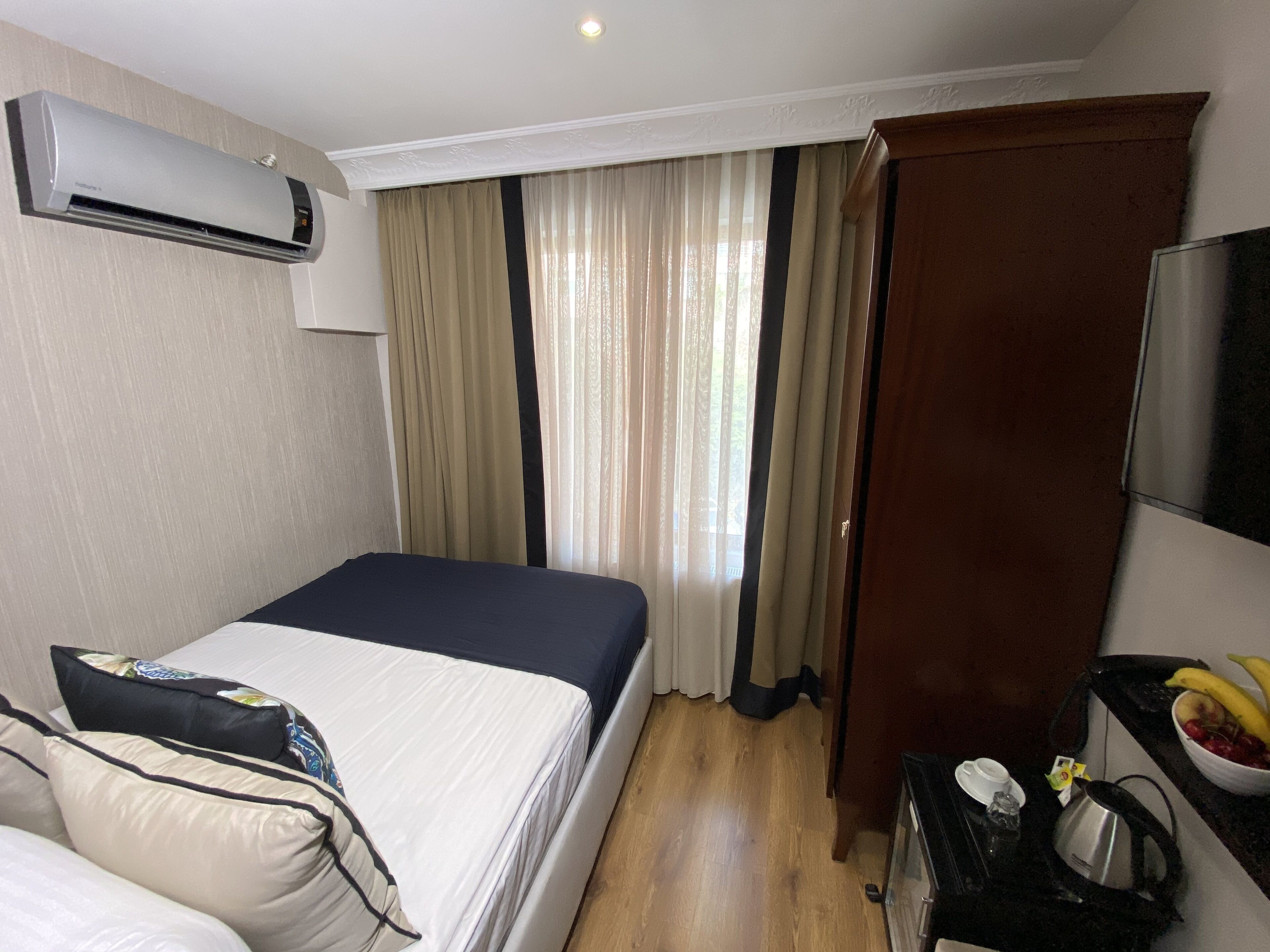 Foto - Four Doors Hotel