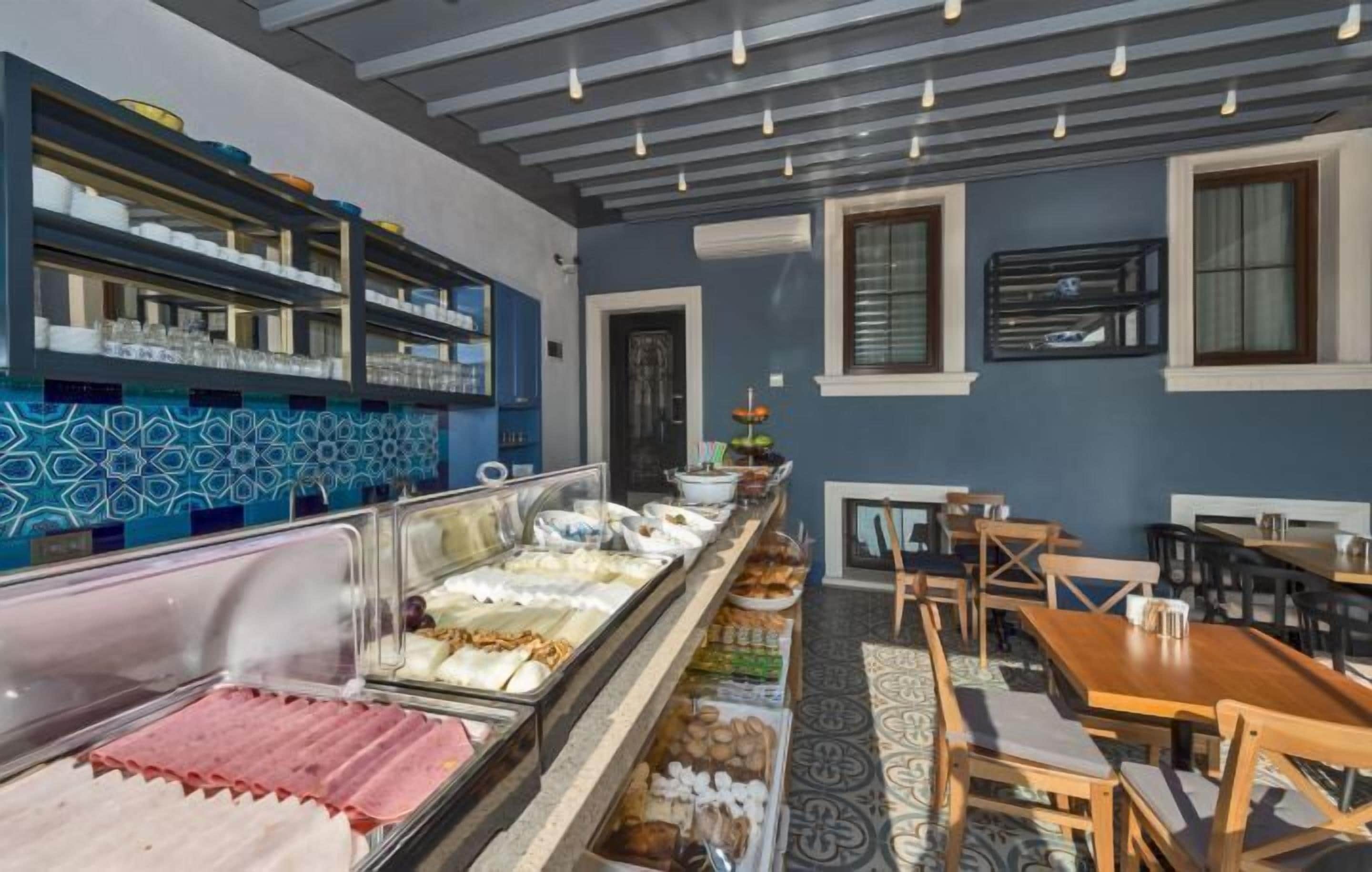 Foto - Four Doors Hotel