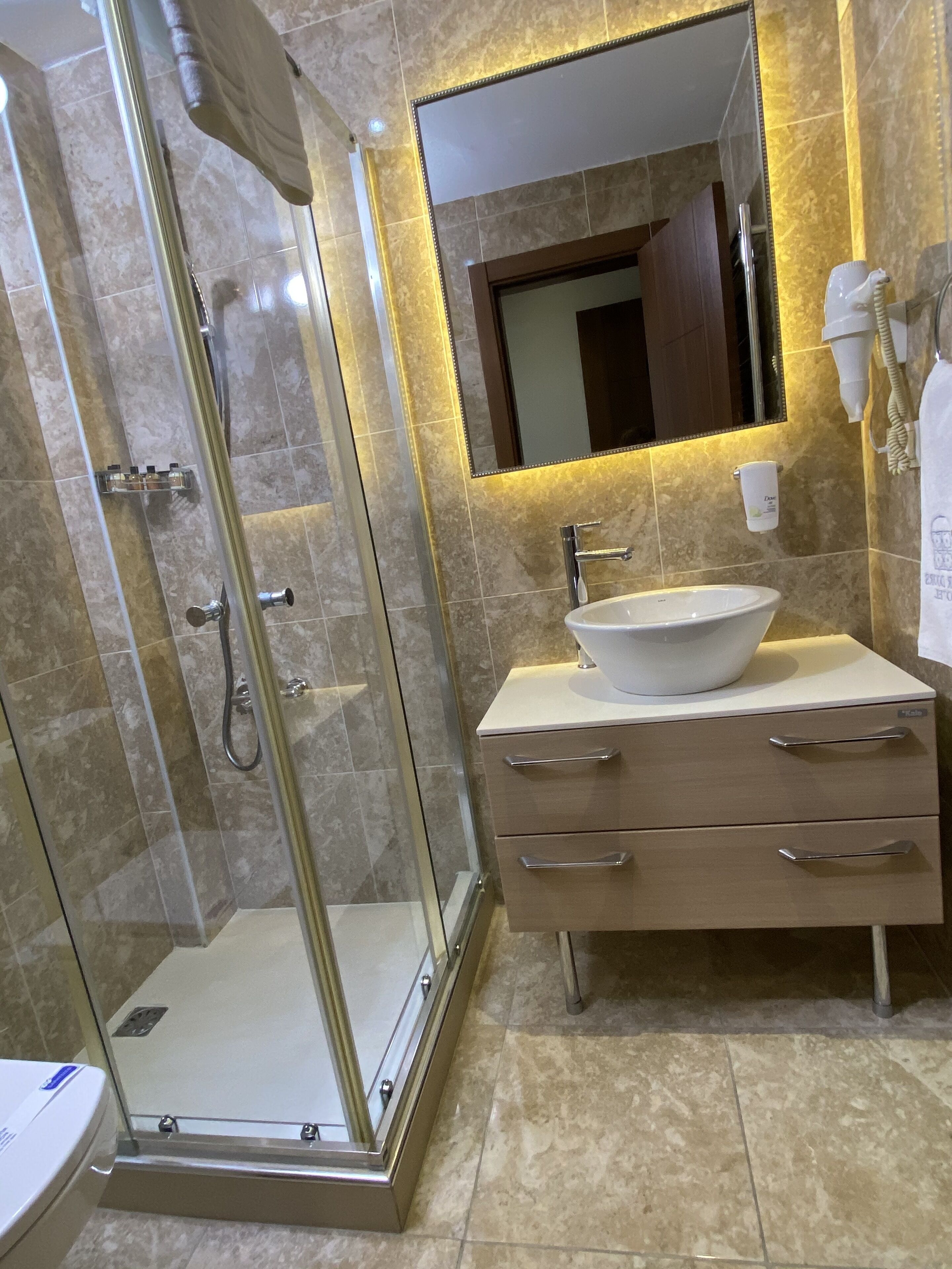 Foto - Four Doors Hotel