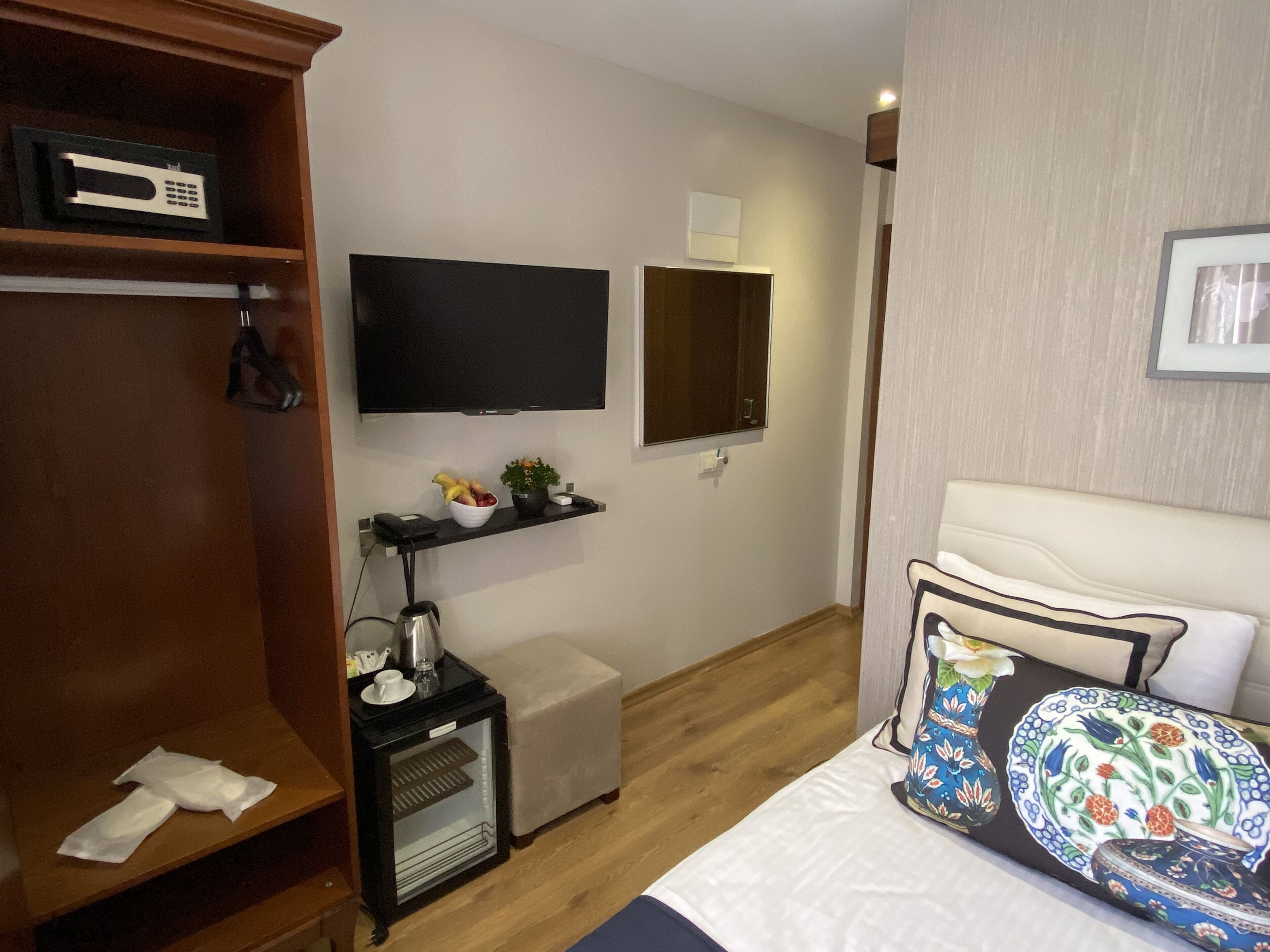 Foto - Four Doors Hotel