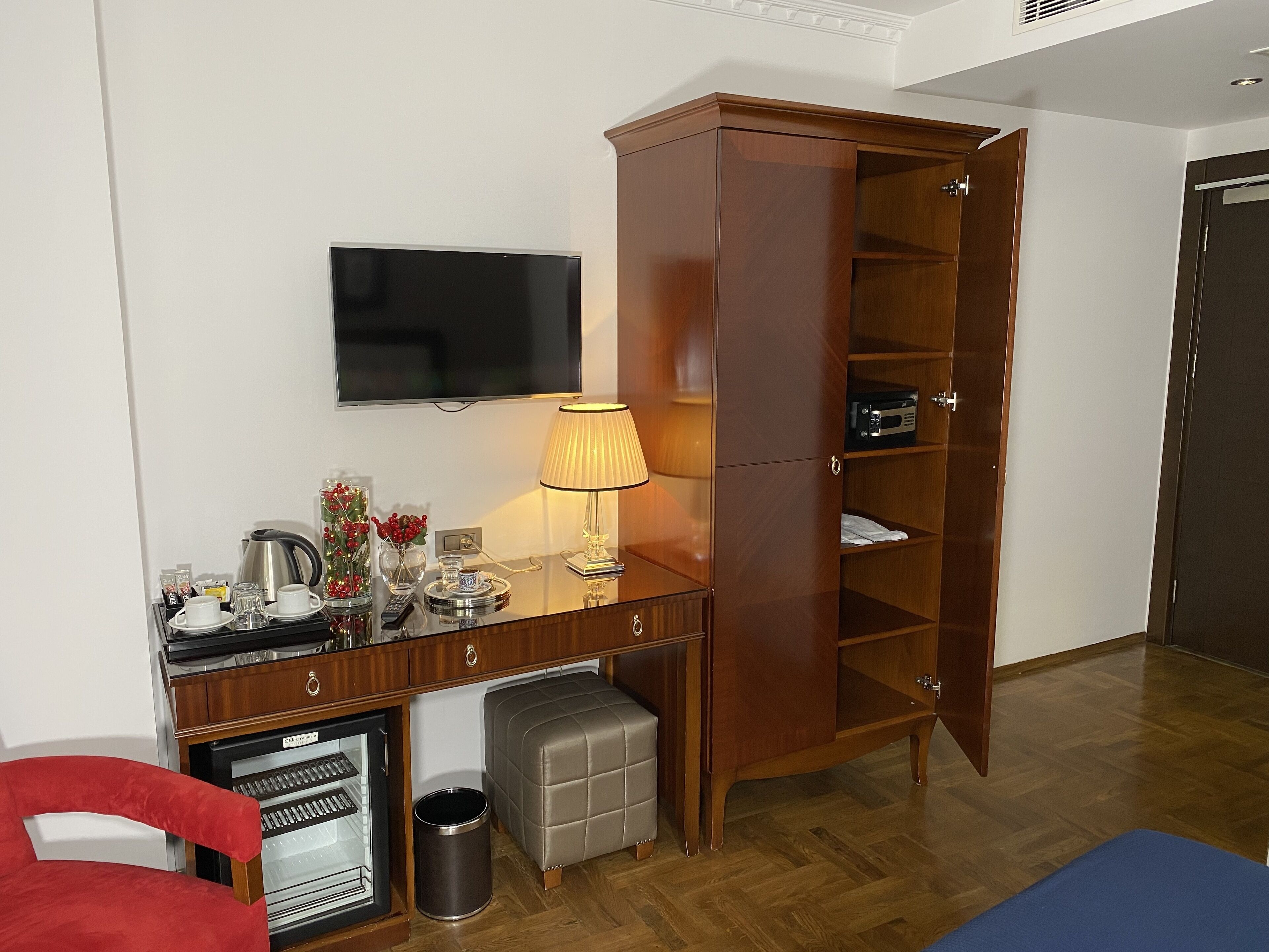 Foto - Four Doors Hotel