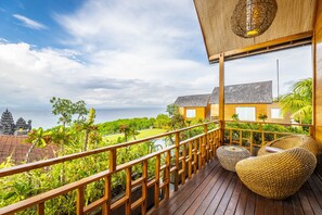 Villa, vistas al mar | Vistas al mar