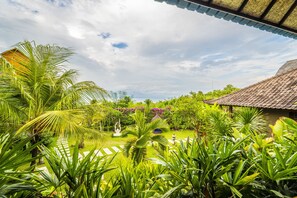 Villa, vue océan | Vue sur la plage/l’océan