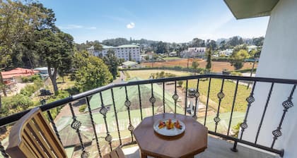 Araliya Green Hills - Where Historic Charm Mingles with Natural Beauty