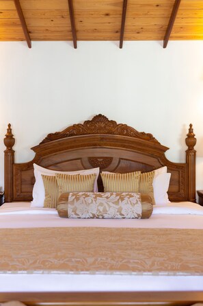 Presidential Suite | View from room