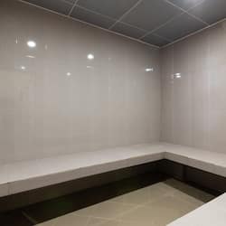 Couples treatment room(s), body treatments, aromatherapy