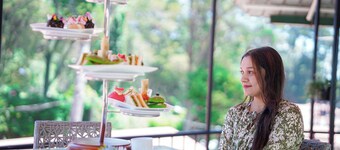 Araliya Green Hills - Where Historic Charm Mingles with Natural Beauty