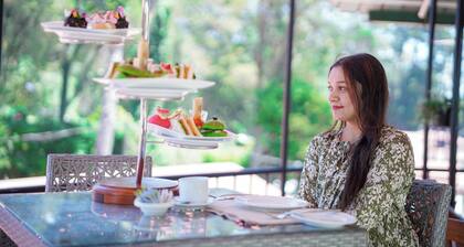 Araliya Green Hills - Where Historic Charm Mingles with Natural Beauty