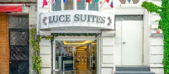 Luce Suite Hotel