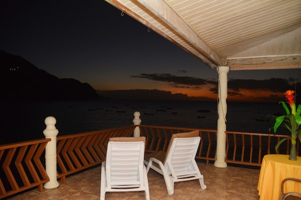 The Naturalist Beach Resort - Tobago