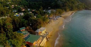 Exterior - The Naturalist Beach Resort (Castara)