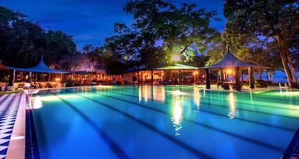 Hotel Sudu Araliya