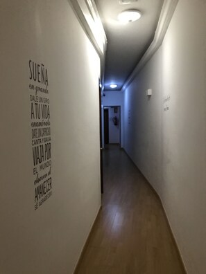 Pasillo