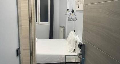 Ch Otello Rooms By HEBEROOMS
