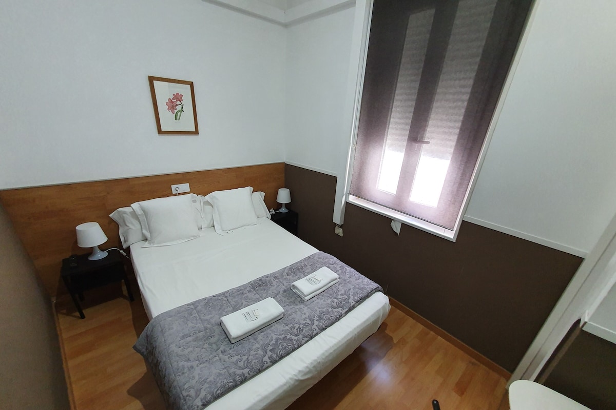 In-room safe, desk, cots/infant beds, free WiFi