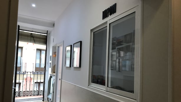 Recepción