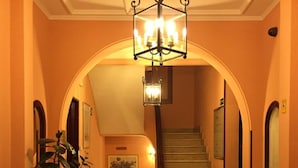Escaleras
