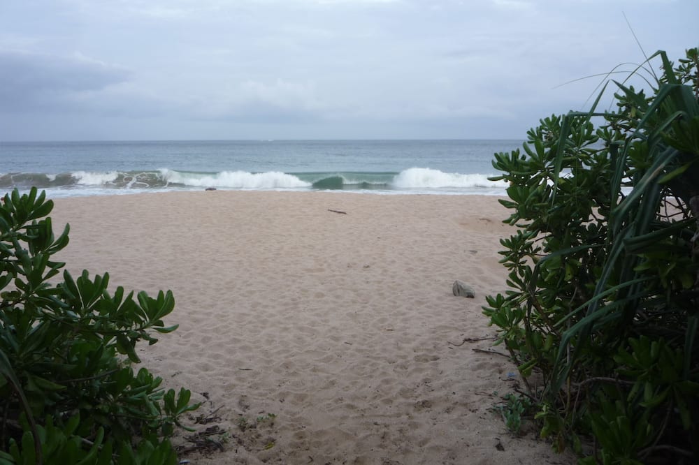 Beach Lagoon Guesthouse