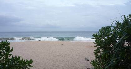 Beach Lagoon Guesthouse