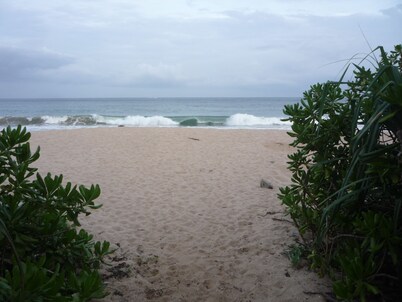 Beach Lagoon Guesthouse