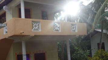 Standard Double Room, 1 Double Bed, Ocean View, Beachfront