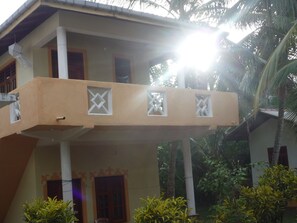 Standard Double Room, 1 Double Bed, Ocean View, Beachfront