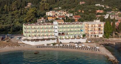 Corfu Maris Hotel