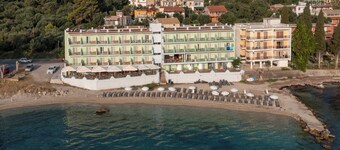 Corfu Maris Hotel