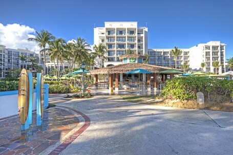 Margaritaville Vacation Club by Wyndham Rio Mar - Image 2