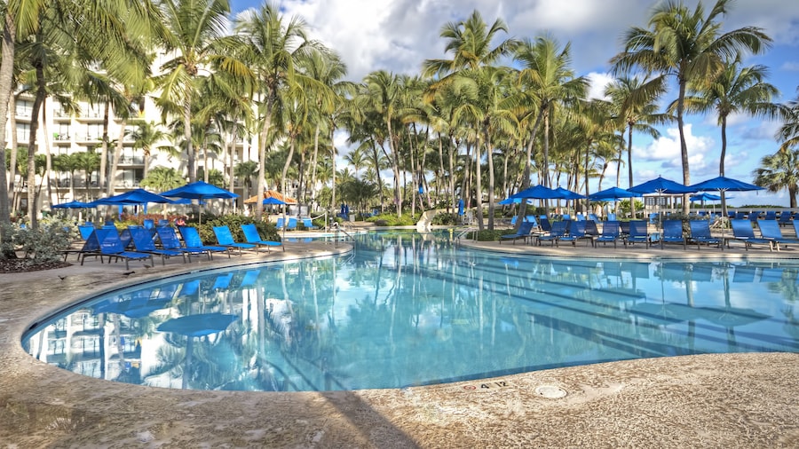 Margaritaville Vacation Club by Wyndham - Rio Mar