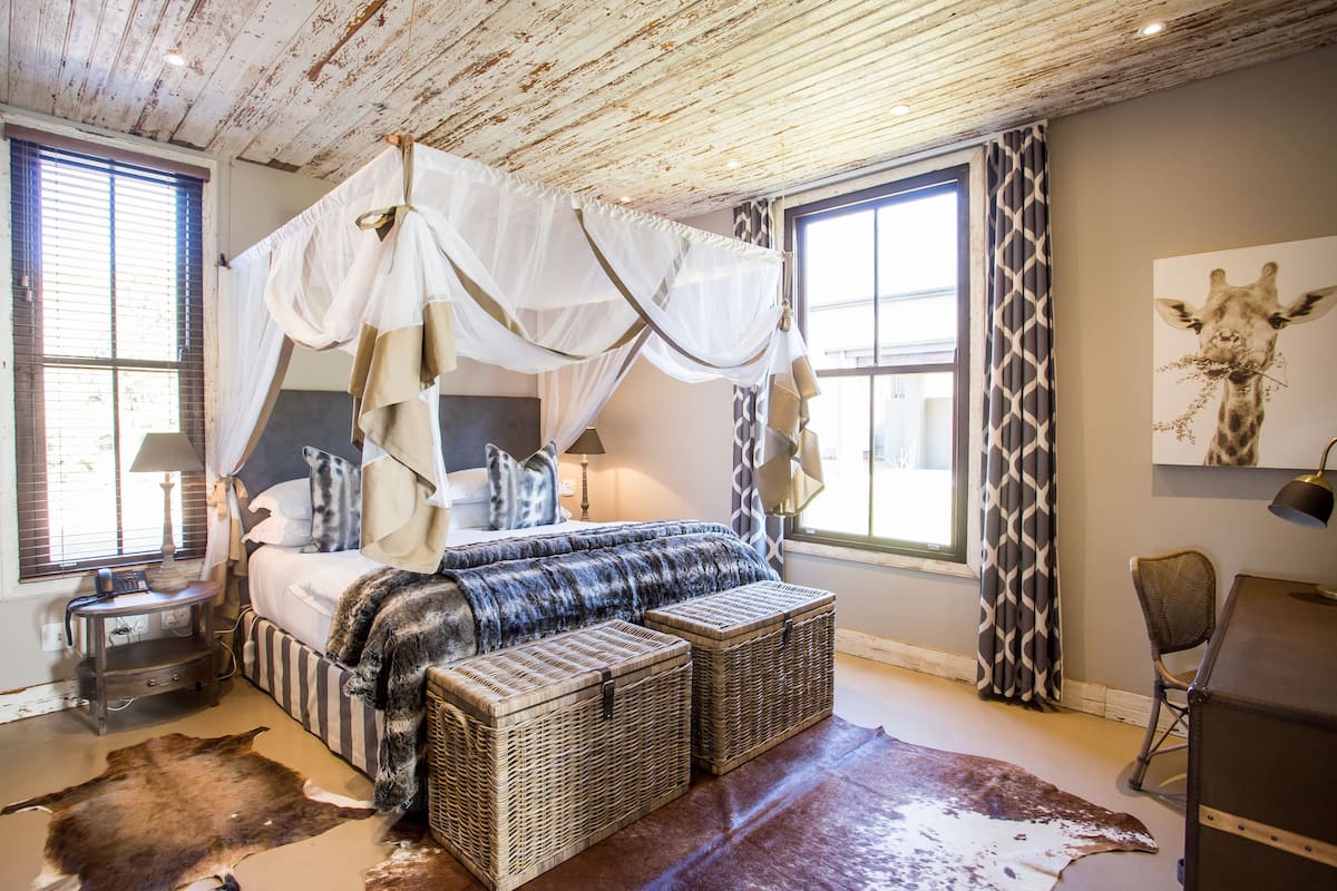Luxury 2 bedroom Self-Catering and pool | Näkymä huoneesta