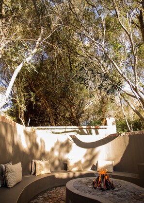 Luxury 3 bedroom Self-Catering Villa | Vue de la chambre