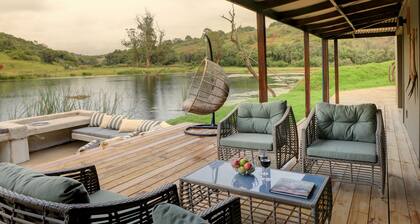 Botlierskop Bush Villas