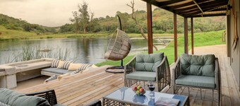 Botlierskop Bush Villas