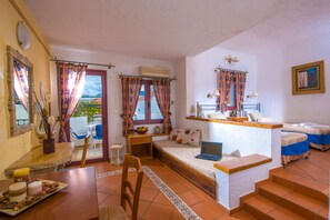 Apartment - Irida Apartments by Estia (Hersonissos)