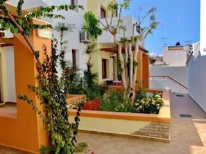 Exterior - Irida Apartments by Estia (Hersonissos)