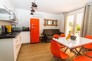 Lounge - Vignale Resort (Ghisonaccia)